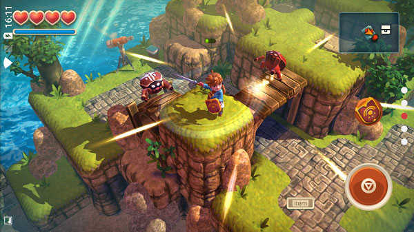 Oceanhorn (3)