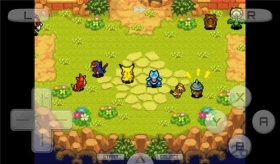 口袋妖怪暗之探险队金手指(3)