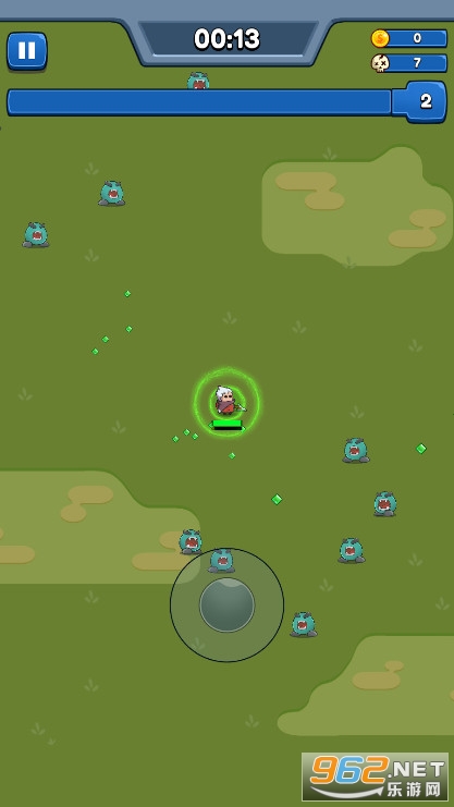 幸存者太空之战(Survivor)(2)