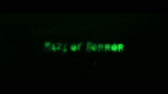 Maze Of Horror联机版(2)