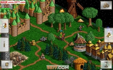 PalmKingdoms2(英雄无敌2重制版(3)