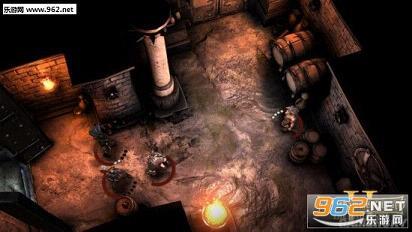 战锤任务2:时间终结(3)