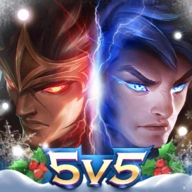 CL：冠军联盟（国际服）安装器hampionslegionapk安装包