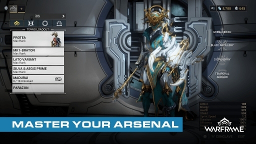 Warframe(6)