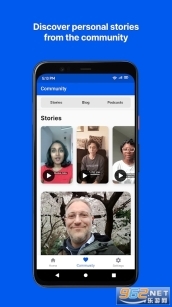 BeMyEyes最新版(1)