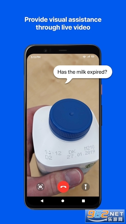 BeMyEyes最新版(3)