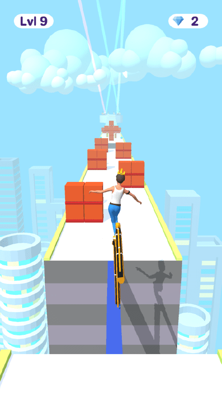 highheels游戏正版(2)