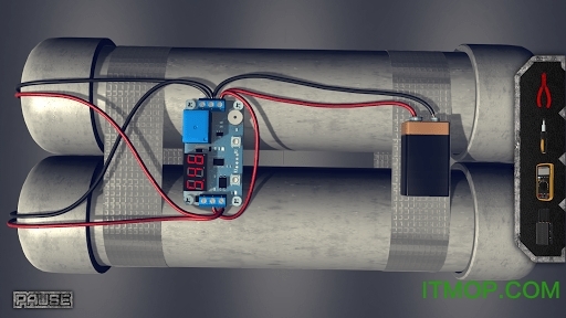 拆弹部队3d(Bombsquad3D)(5)