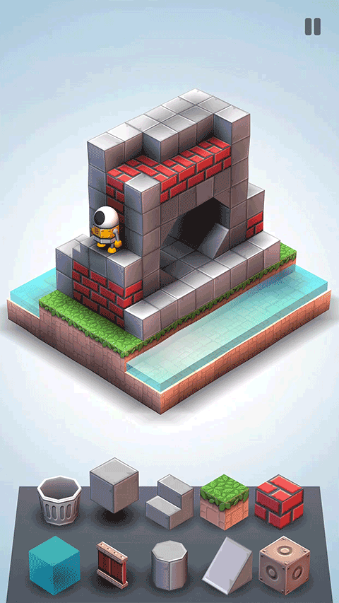 Mekorama(2)