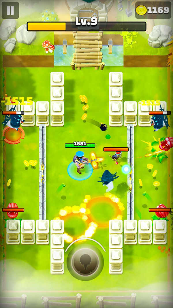 全民枪王争夺战(3)