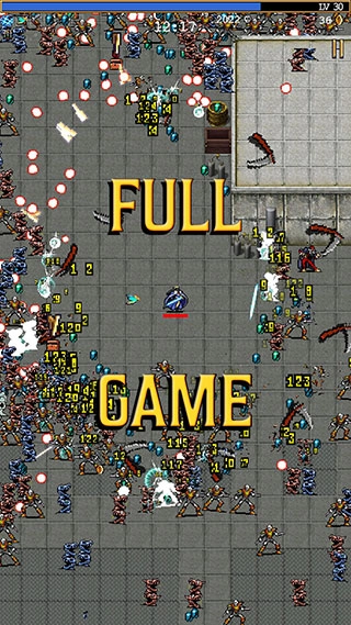 vampire survivors(2)