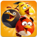 愤怒的小鸟爆破