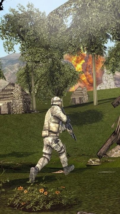 逃离塔科夫生还者版(2)