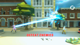 通灵英雄手机版(1)