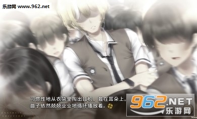 三色绘恋SMobileLink(2)