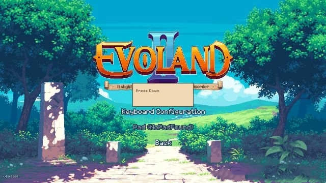 进化之地2(Evoland 2)(3)