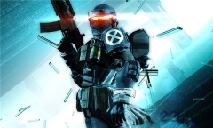 机密武装中文(4)