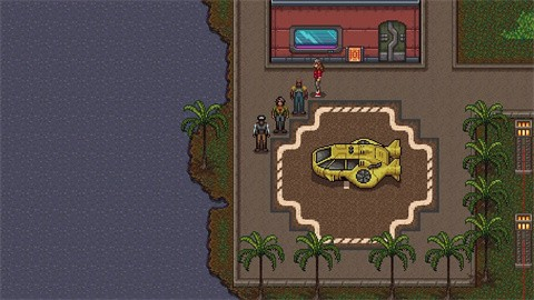 恐龙危机时空封锁(5)