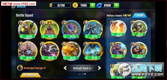 RivalTactics(闪电部队策略对决手机版(3)