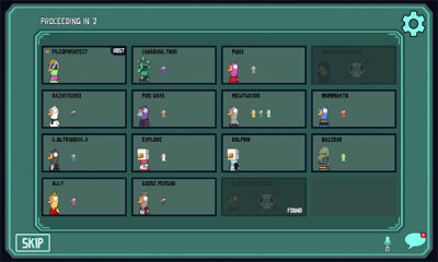 太空鹅鸭杀免广告版截图3