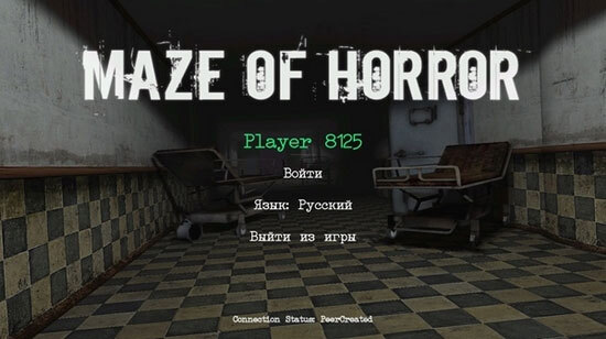 Maze Of Horror联机版(3)