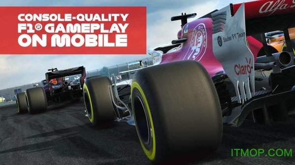 F1MobileRacing(f1赛车游戏2022)(3)