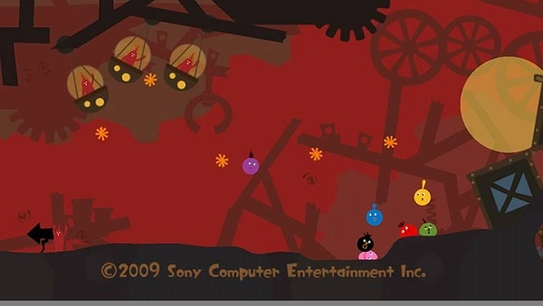 乐克乐克午夜嘉年华中文版(2)