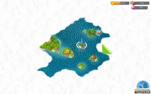 boombeach国际服(1)