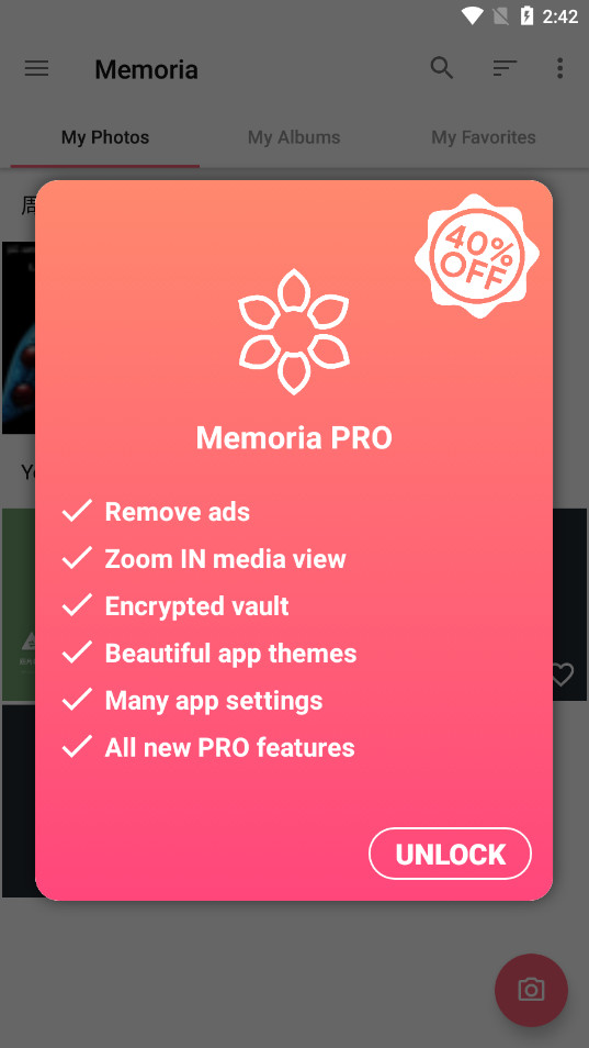 Memoria相册中文版(8)