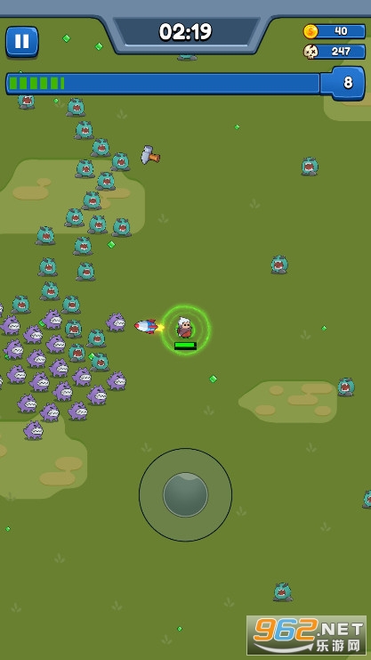 幸存者太空之战(Survivor)(4)