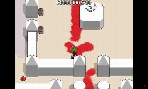 僵尸危机3安卓版(2)