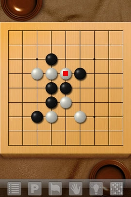 银星围棋(1)