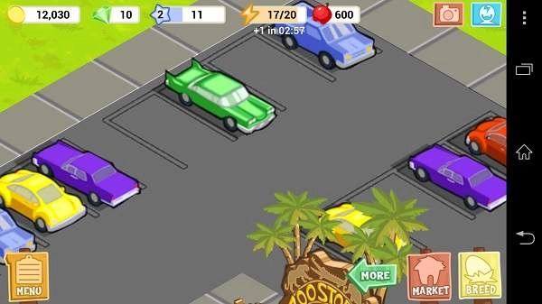 梦幻动物园游戏(1)