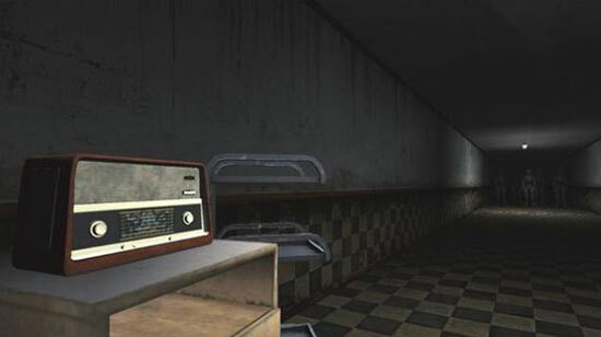 Maze Of Horror联机版(1)