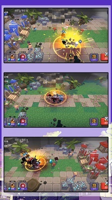 小黄方块世界(3)