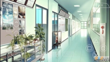 CLANNAD光芒守护的小镇游戏(7)