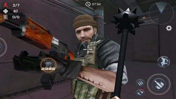 沙漠逃生游戏(5)