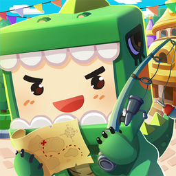 迷你世界国际服沙漠版