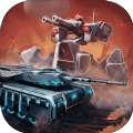 坦克大战机器人
