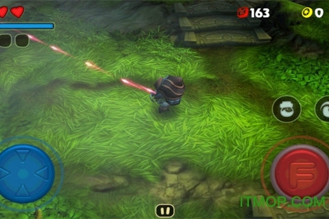 奇幻射击3中文版(4)