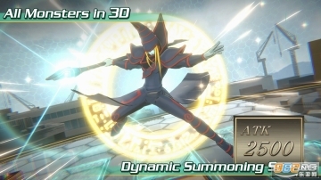 游戏王交叉对决国际服(1)