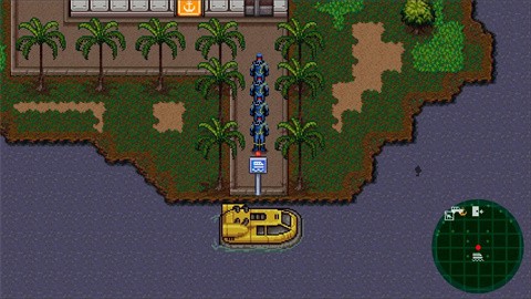 恐龙危机时空封锁(3)