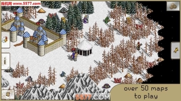 PalmKingdoms2(英雄无敌2重制版(1)