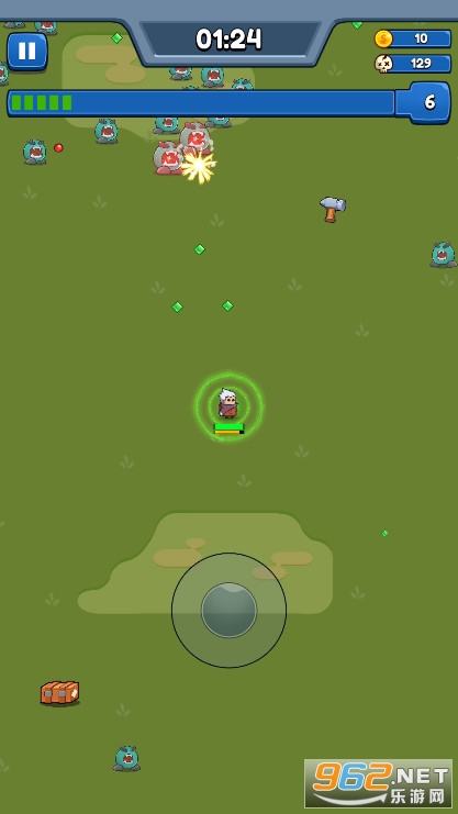 幸存者太空之战(Survivor)(3)