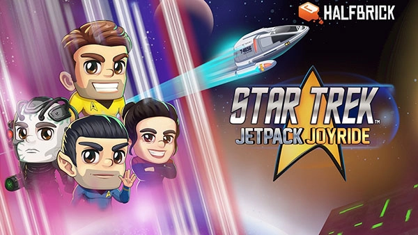 Jetpack Joyride最新版(2)