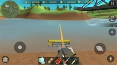 僵尸猎手像素生存(3)