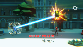 通灵英雄手机版(3)