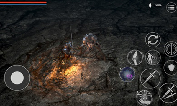 憎恨之心亡者归来(3)