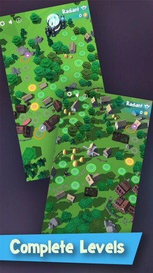 全军出击模拟器手机版(1)