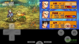 龙珠改赛亚人来袭(4)